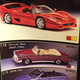Illustration for article titled Maisto 90s Catalog
